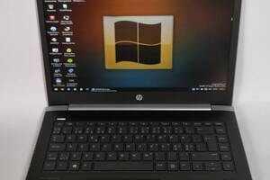 Б/у Ультрабук Б-класс HP ProBook 440 G5 14' 1920x1080| Core i5-8250U| 8 GB RAM| 256 GB SSD| HD 620