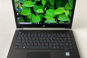 Б/у Ультрабук Б-класс HP ProBook 440 G5 14' 1920x1080| Core i5-8250U| 16 GB RAM| 256 GB SSD| HD 620