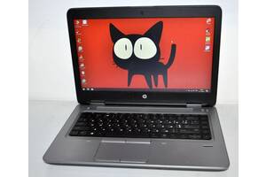 Б/у Ультрабук Б-класс HP ProBook 645 G2 14' 1366x768| AMD A10-8700B| 8 GB RAM| 240 GB SSD NEW| Radeon R6| АКБ