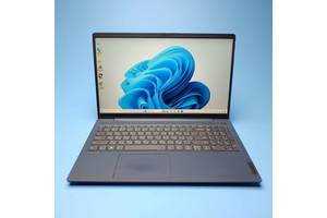 Б/у Ультрабук Б-класс Lenovo IdeaPad 5 15ITL05 15.6' 1920x1080| Core i5-1135G7| 8 GB RAM| 256 GB SSD| Iris X