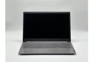 Б/у Ультрабук Б-класс Lenovo ThinkBook 15-IML 15.6' 1920x1080| Core i7-10510U| 8 GB RAM| 250 GB SSD| UHD