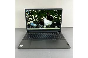 Б/у Ультрабук Б-класс Lenovo ThinkBook 15-IML 15.6' 1920x1080| Core i7-10510U| 16 GB RAM| 512 GB SSD| UHD