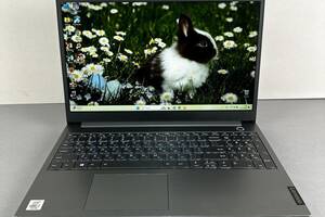 Б/у Ультрабук Б-класс Lenovo ThinkBook 15-IML 15.6' 1920x1080| Core i7-10510U| 16 GB RAM| 512 GB SSD| UHD