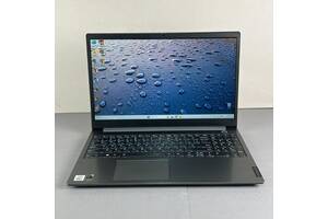 Б/у Ультрабук Б-класс Lenovo ThinkBook 15-IML 15.6' 1920x1080| Core i7-1065G7| 16 GB RAM| 512 GB SSD| UHD