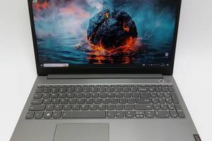 Б/у Ультрабук Б-класс Lenovo ThinkBook 15-IML 15.6' 1920x1080| Core i5-1035G1| 8 GB RAM| 256 GB SSD| UHD