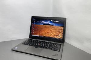 Б/у Ультрабук Б-класс Lenovo ThinkPad L390 13.3' 1920x1080| Core i5-8265U| 8 GB RAM| 256 GB SSD| UHD