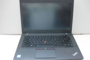 Б/у Ультрабук Б-класс Lenovo ThinkPad T460 14' 1920x1080| Core i5-6300U| 16 GB RAM| 480 GB SSD| HD 520| Две