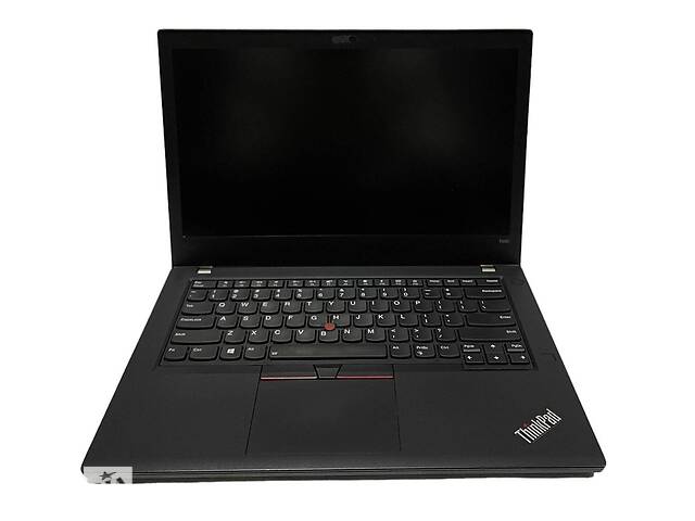 Б/у Ультрабук Б-класс Lenovo ThinkPad T480 14' 1920x1080 Сенсорный| Core i5-8350U| 8 GB RAM| 128 GB SSD| UHD