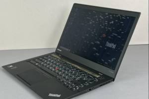 Б/у Ультрабук Б-класс Lenovo ThinkPad X1 Carbon 2nd Gen 14' 1600x900| i5-4300U| 8GB RAM| 240GB SSD| HD 4400