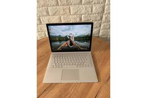 Б/у Ультрабук Б-класс Microsoft Surface Book 13.5' 3000x2000 Touch| i5-6300U| 8GB RAM| 256GB SSD| HD 520