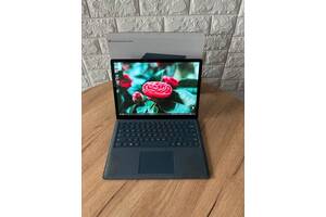 Б/у Ультрабук Б-класс Microsoft Surface Laptop 2 13.5' 2256x1504 Touch| i5-8250U| 8GB RAM| 256GB SSD| UHD 620