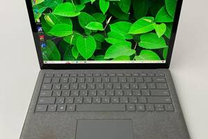 Б/у Ультрабук Б-класс Microsoft Surface Laptop 2 13.5' 2256x1504 Touch| i5-8350U| 8GB RAM| 128GB SSD| HD 620