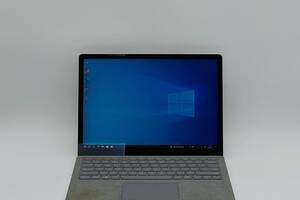 Б/у Ультрабук Б-класс Microsoft Surface Laptop 2 1769 13.5' 2256x1504 Touch| i7-8650U| 16GB RAM| 480GB SSD|
