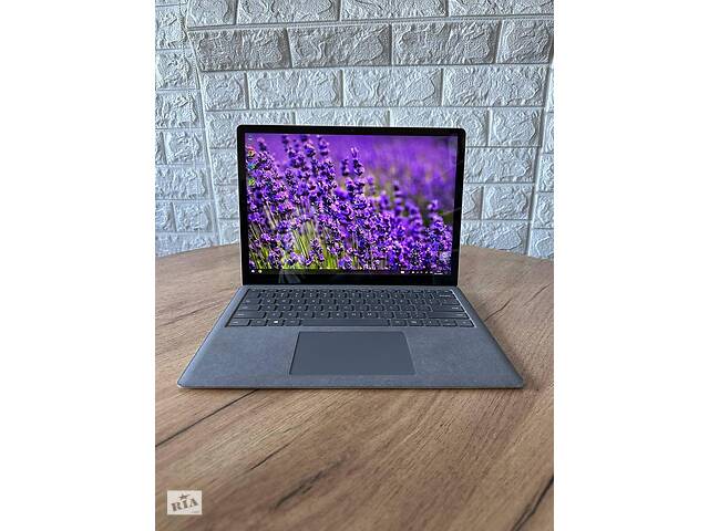 Б/у Ультрабук Б-класс Microsoft Surface Laptop 3 13.5' 2256x1504 Touch| i7-1065G7| 16GB RAM| 512GB SSD| Iris