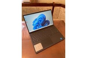 Б/у Ультрабук Dell Inspiron 15 3511 15.6' 1920x1080| Core i5-1135G7| 8 GB RAM| 256 GB SSD| Iris Xe