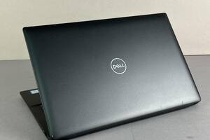 Б/у Ультрабук Dell Latitude 3301 13.3' 1920x1080| Core i5-8365U| 8 GB RAM| 256 GB SSD| UHD 620