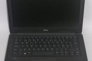 Б/у Ультрабук Dell Latitude 3380 13.3' 1366x768| Core i5-7200U| 8 GB RAM| 500 GB HDD| HD 620