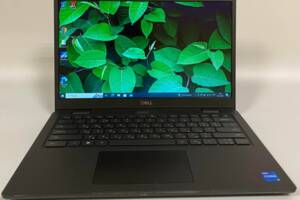 Б/у Ультрабук Dell Latitude 3420 14' 1366x768| Core i5-1135G7| 16 GB RAM| 512 GB SSD| Iris Xe