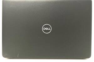 Б/у Ультрабук Dell Latitude 3500 15.6' 1920x1080| Core i5-8265U| 8 GB RAM| 240 GB SSD| UHD 620