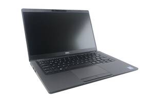 Б/у Ультрабук Dell Latitude 5300 13.3' 1920x1080 Сенсорный| Core i5-8350U| 4 GB RAM| 120 GB SSD| UHD 620