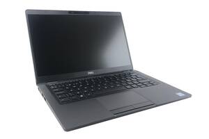 Б/у Ультрабук Dell Latitude 5300 13.3' 1920x1080 Сенсорный| Core i5-8350U| 4 GB RAM| 120 GB SSD| UHD 620