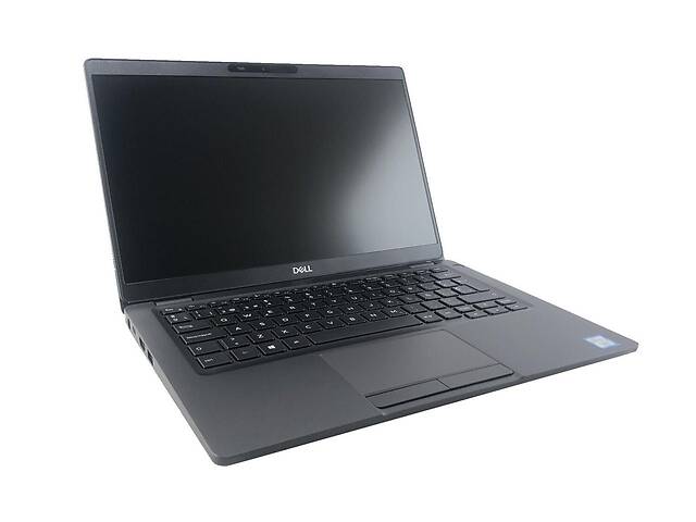 Б/у Ультрабук Dell Latitude 5300 13.3' 1920x1080 Сенсорный| Core i5-8350U| 4 GB RAM| 120 GB SSD| UHD 620