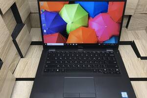 Б/у Ультрабук Dell Latitude 5400 14' 1920x1080| Core i5-8365U| 8 GB RAM| 180 GB SSD| UHD 620