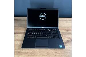 Б/у Ультрабук Dell Latitude 5400 14' 1920x1080| Core i5-8365U| 8 GB RAM| 256 GB SSD| UHD 620