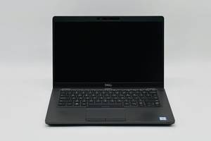 Б/у Ультрабук Dell Latitude 5400 14' 1920x1080 Сенсорный| Core i7-8665U| 16 GB RAM| 256 GB SSD| UHD