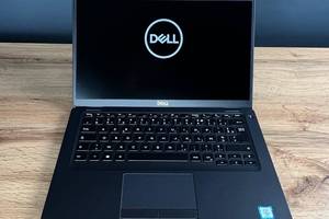 Б/у Ультрабук Dell Latitude 5400 14' 1920x1080 Touch| i5-8365U| 8GB RAM| 256GB SSD| UHD 620| Усиленная АКБ