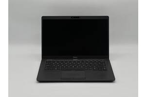 Б/у Ультрабук Dell Latitude 5401 14' 1366x768| Core i7-9850H| 16 GB RAM| 250 GB SSD| UHD 630