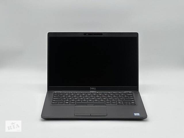 Б/у Ультрабук Dell Latitude 5401 14' 1920x1080| Core i5-9400H| 16 GB RAM| 240 GB SSD| UHD 630