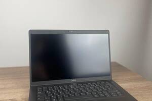 Б/у Ультрабук Dell Latitude 5401 14' 1920x1080| Core i5-9400H| 8 GB RAM| 256 GB SSD| UHD 630