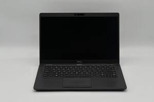 Б/у Ультрабук Dell Latitude 5401 14' 1920x1080| Core i7-9850H| 32 GB RAM| 512 GB SSD| UHD 630