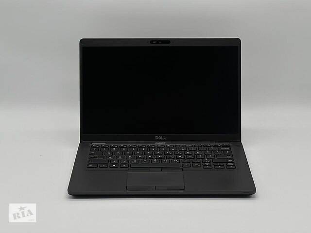 Б/у Ультрабук Dell Latitude 5401 14' 1920x1080| Core i7-9850H| 32 GB RAM| 512 GB SSD| UHD 630