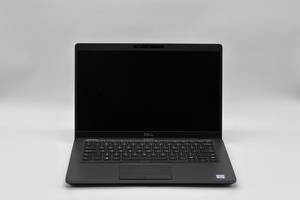 Б/у Ультрабук Dell Latitude 5401 14' 1920x1080| Core i7-9850H| 16 GB RAM| 250 GB SSD| UHD 630