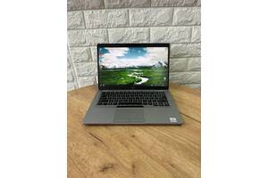 Б/у Ультрабук Dell Latitude 5411 14' 1920x1080| Core i7-10850H| 16 GB RAM| 256 GB SSD| UHD