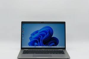 Б/у Ультрабук Dell Latitude 5420 14' 1920x1080 Сенсорный| Core i5-1145G7| 16 GB RAM| 480 GB SSD| Iris Xe