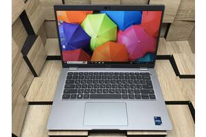 Б/у Ультрабук Dell Latitude 5430 14' 1920x1080| Core i5-1245U| 16 GB RAM| 240 GB SSD| Iris Xe