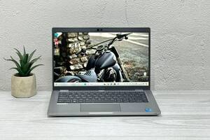 Б/у Ультрабук Dell Latitude 5430 14' 1920x1080| Core i7-1265U| 16 GB RAM| 512 GB SSD| Iris X