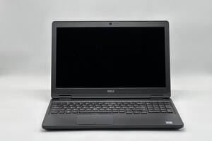 Б/у Ультрабук Dell Latitude 5580 15.6' 1920x1080 Сенсорный| Core i5-6200U| 8 GB RAM| 240 GB SSD| HD 520