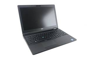 Б/у Ультрабук Dell Latitude 5590 15.6' 1920x1080| Core i5-8350U| 16 GB RAM| 240 GB SSD| UHD 620