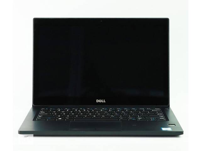 Б/у Ультрабук Dell Latitude 7280 12.5' 1920x1080 Сенсорный| Core i5-7300U| 8 GB RAM| 128 GB SSD| HD 620