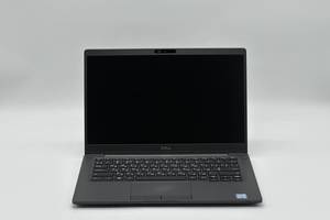 Б/у Ультрабук Dell Latitude 7300 13.3' 1920x1080| Core i5-8265U| 16 GB RAM| 240 GB SSD| UHD 620