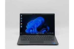 Б/у Ультрабук Dell Latitude 7320 13.3' 1920x1080| Core i5-1145G7| 16 GB RAM| 240 GB SSD| Iris Xe