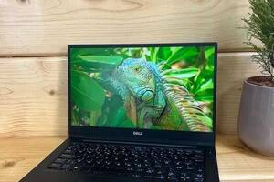 Б/у Ультрабук Dell Latitude 7370 13.3' 1920x1080| Core m5-6Y57| 8 GB RAM| 256 GB SSD| HD 515