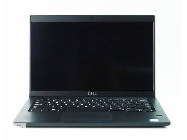 Б/у Ультрабук Dell Latitude 7390 13.3' 1920x1080| Core i5-7300U| 8 GB RAM| 128 GB SSD| UHD 620