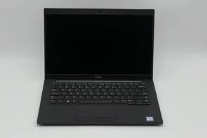 Б/у Ультрабук Dell Latitude 7390 13.3' 1920x1080| Core i5-8350U| 16 GB RAM| 240 GB SSD| UHD 620