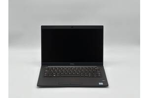 Б/у Ультрабук Dell Latitude 7390 13.3' 1920x1080| Core i5-8350U| 16 GB RAM| 250 GB SSD| UHD 620