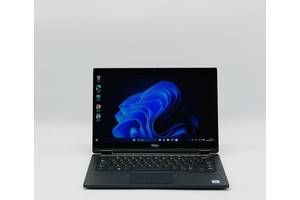 Б/у Ультрабук Dell Latitude 7390 2-in-1 13.3' 1920x1080 Сенсорный| Core i5-8350U| 8 GB RAM| 512 GB SSD| UHD